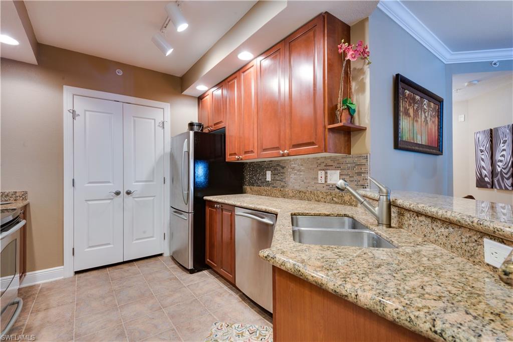 ALTA MAR - Residential Lease