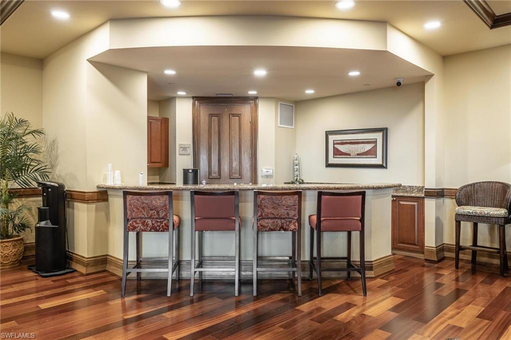 ALTA MAR - Residential Lease