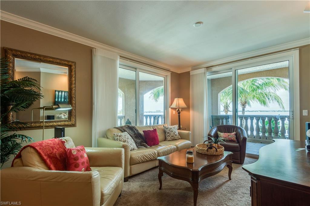 ALTA MAR - Residential Lease