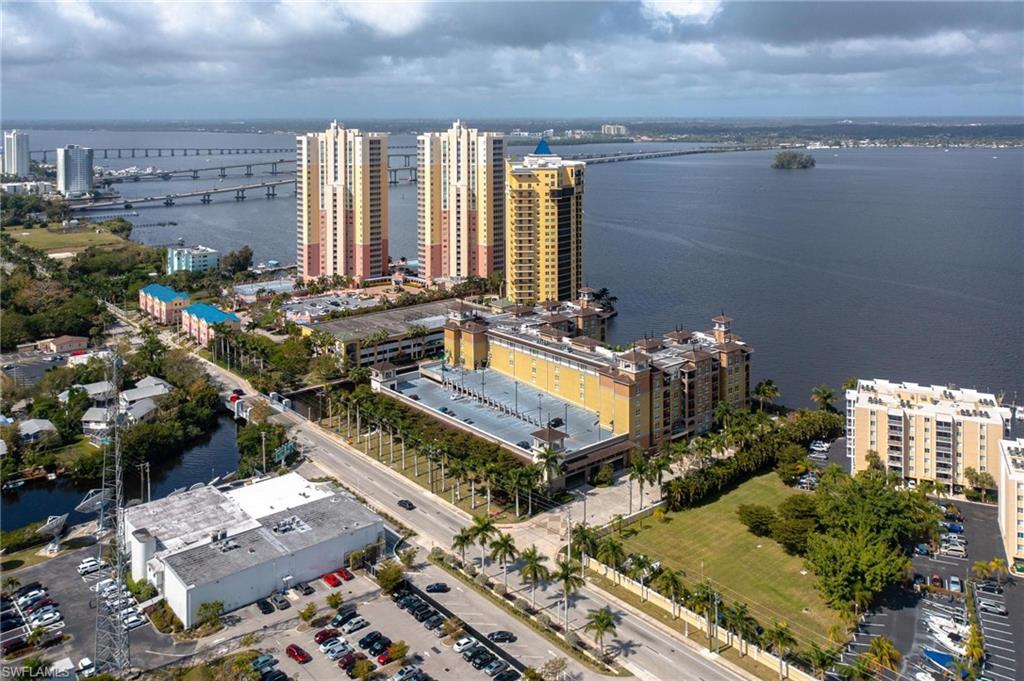 ALTA MAR - Residential Lease