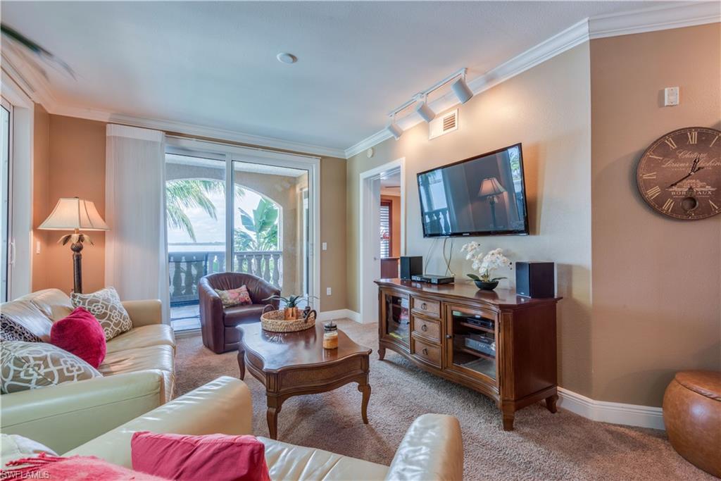 ALTA MAR - Residential Lease