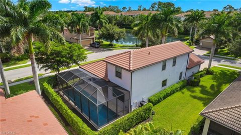 A home in NAPLES