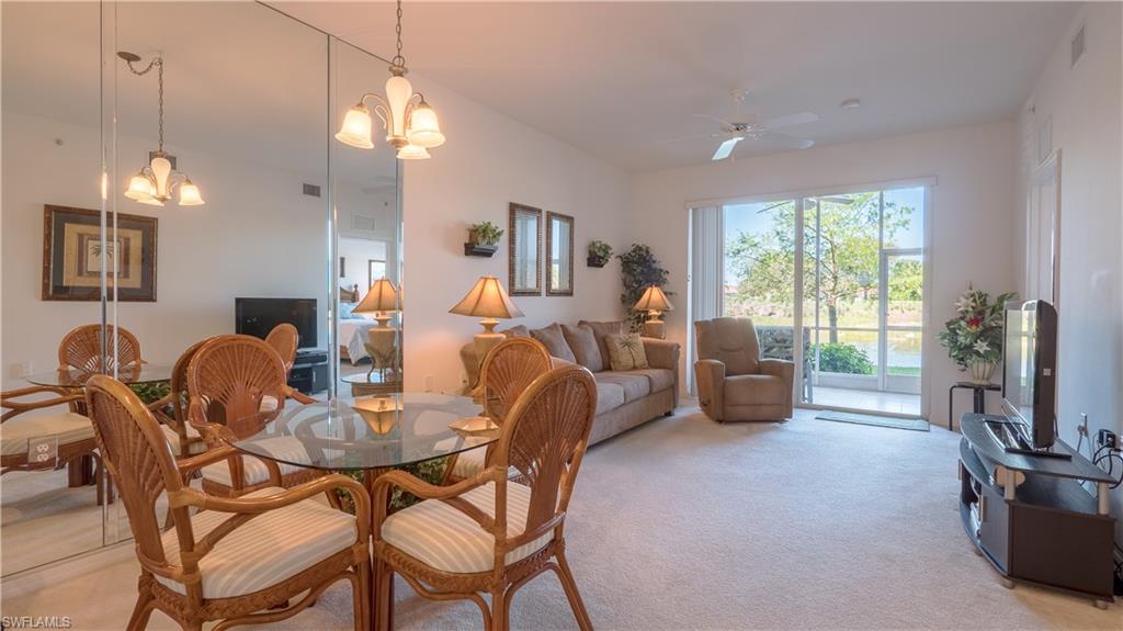 LONGHURST II - Residential