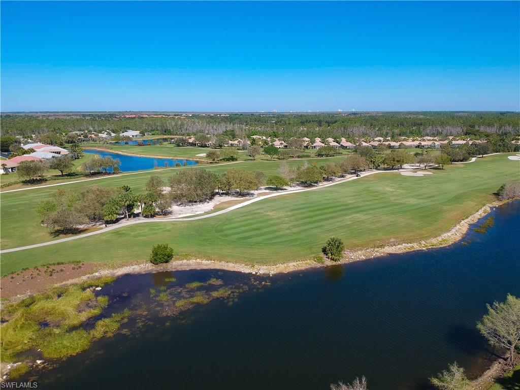 LONGHURST II - Residential