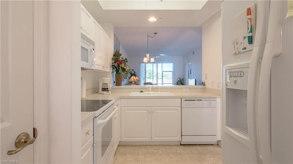 LONGHURST II - Residential