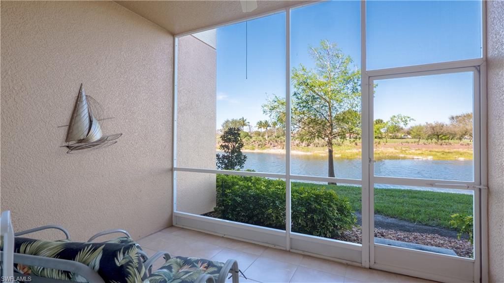 LONGHURST II - Residential