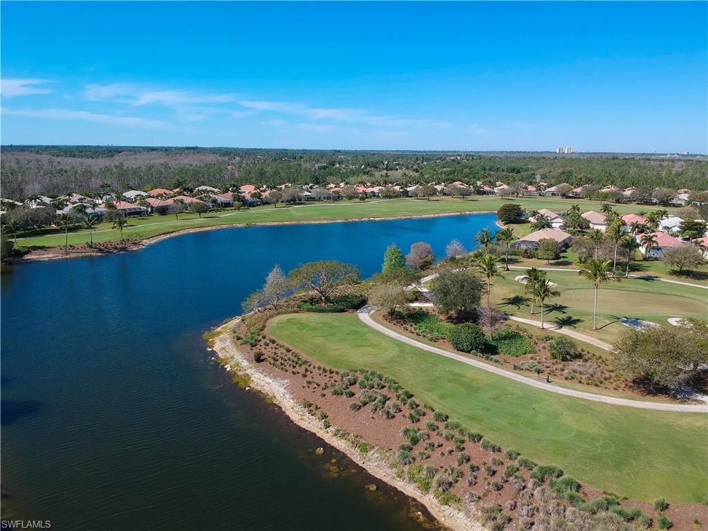 LONGHURST II - Residential