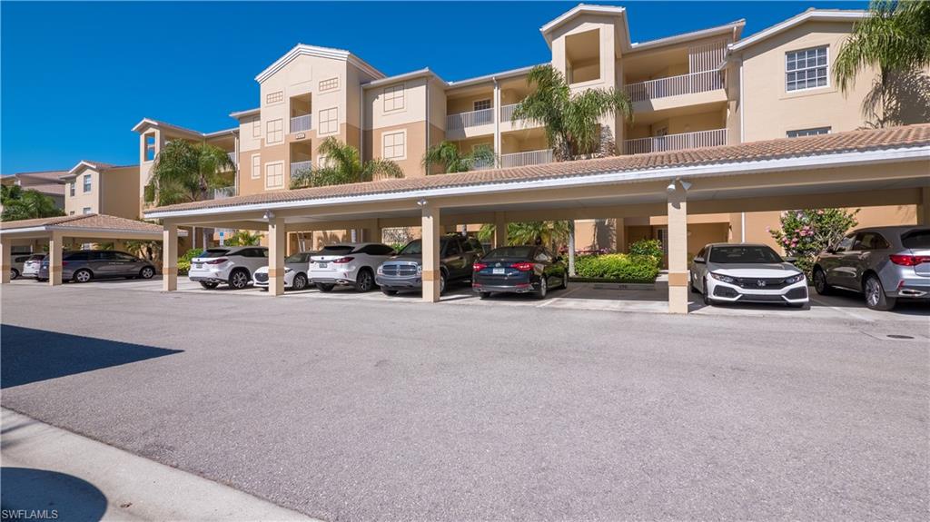 LONGHURST II - Residential