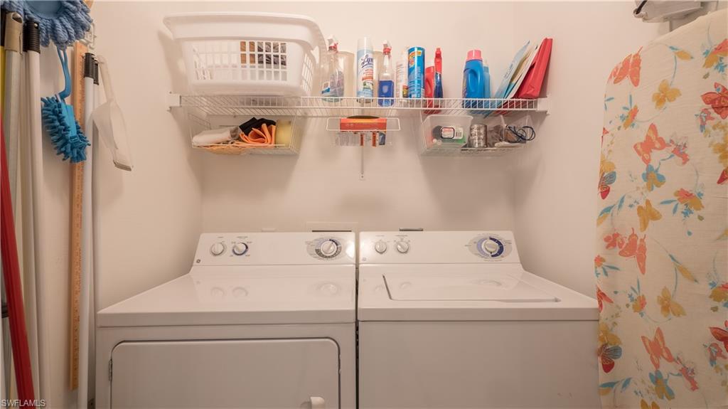 LONGHURST II - Residential