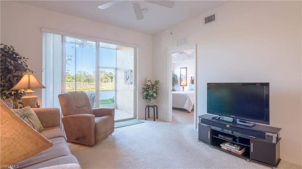 LONGHURST II - Residential