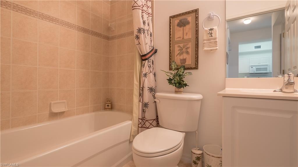 LONGHURST II - Residential