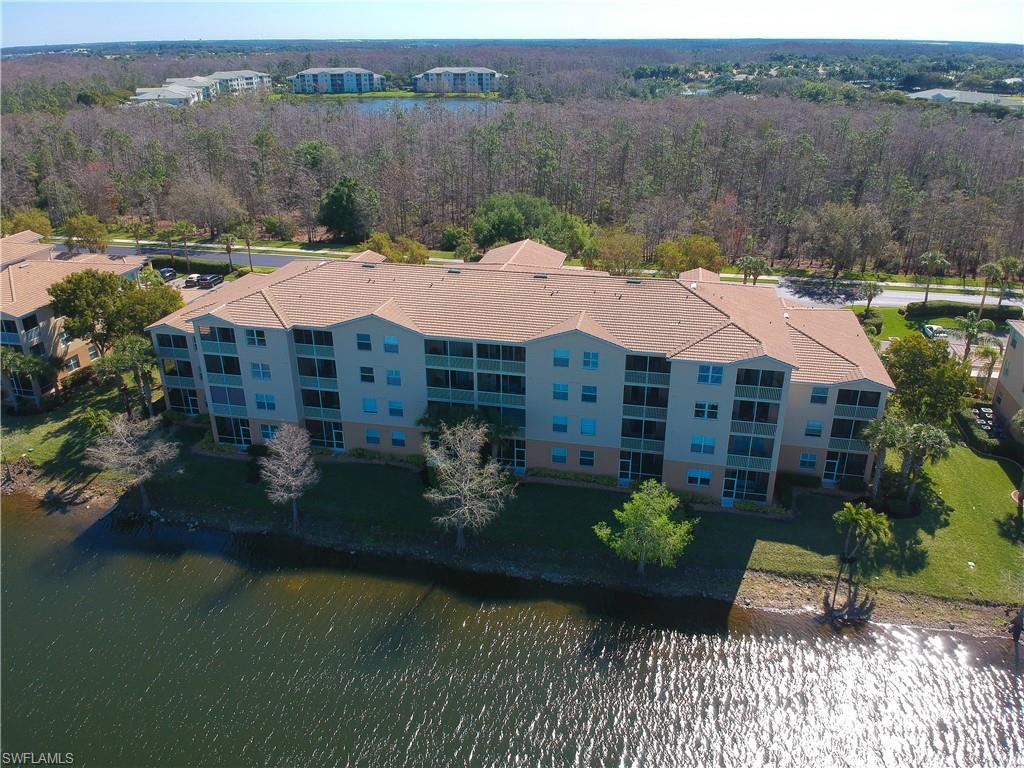 LONGHURST II - Residential