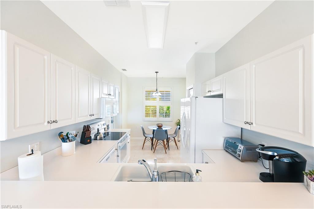 CYPRESS TRACE - Residential Lease