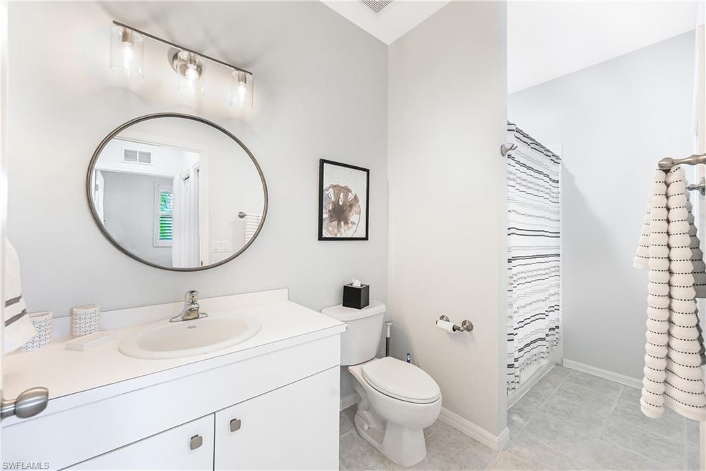 CYPRESS TRACE - Residential Lease