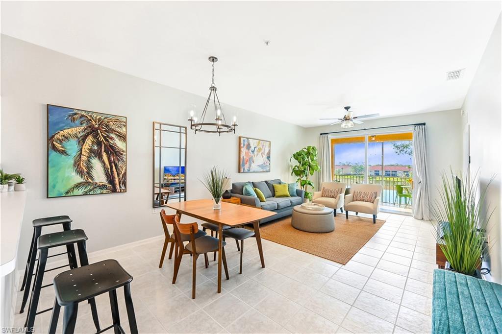 CYPRESS TRACE - Residential Lease