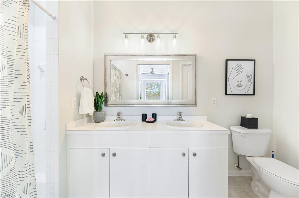 CYPRESS TRACE - Residential Lease