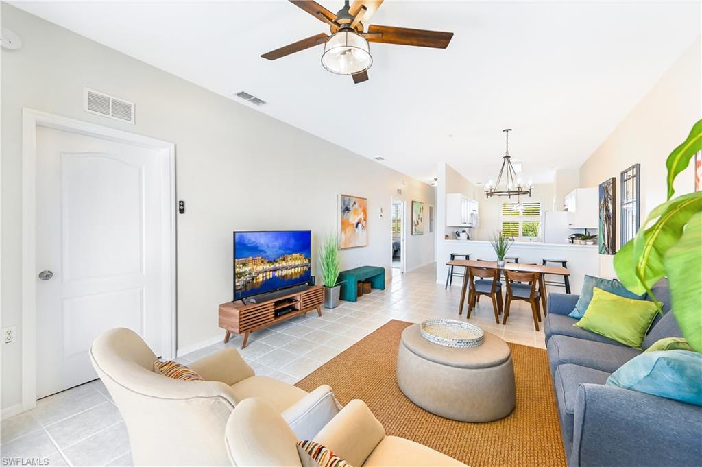 CYPRESS TRACE - Residential Lease