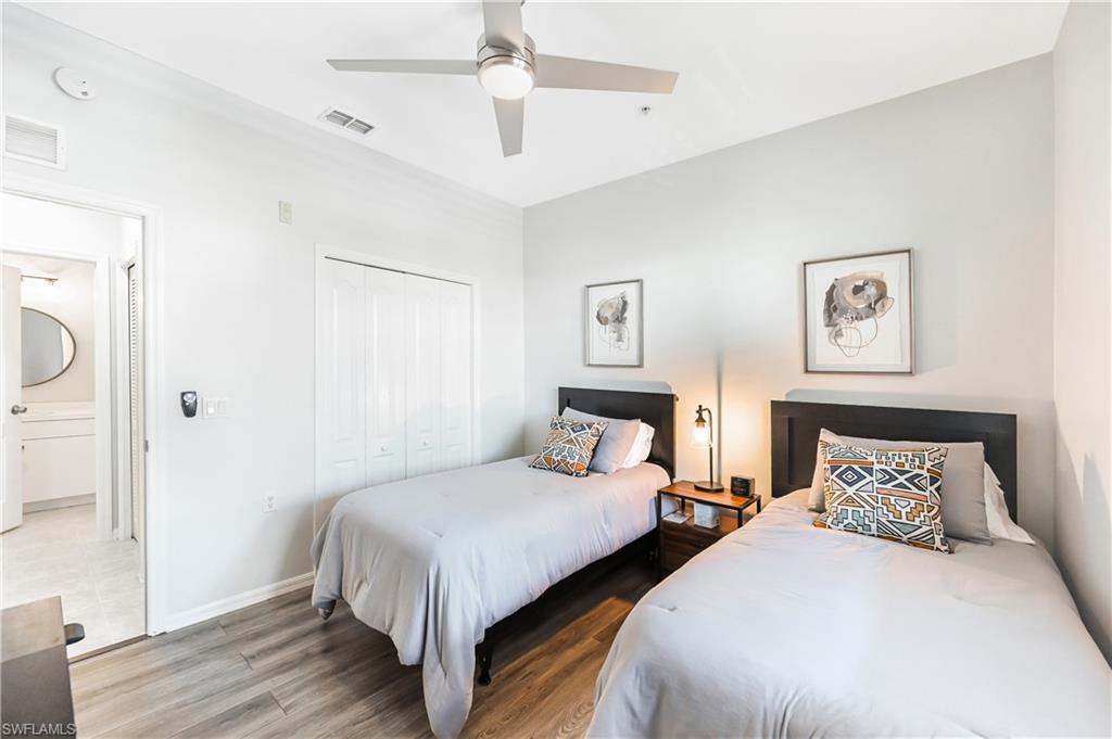 CYPRESS TRACE - Residential Lease