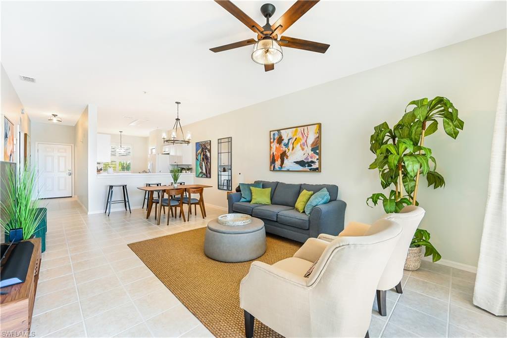 CYPRESS TRACE - Residential Lease