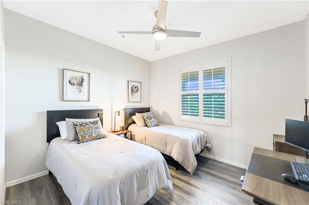 CYPRESS TRACE - Residential Lease