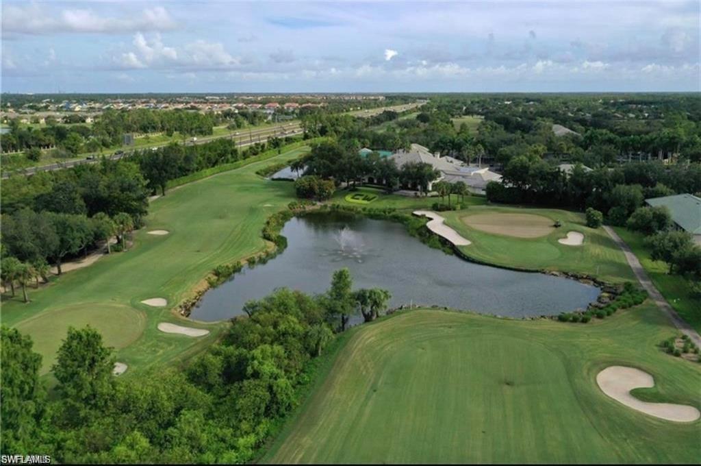 CYPRESS TRACE - Residential Lease