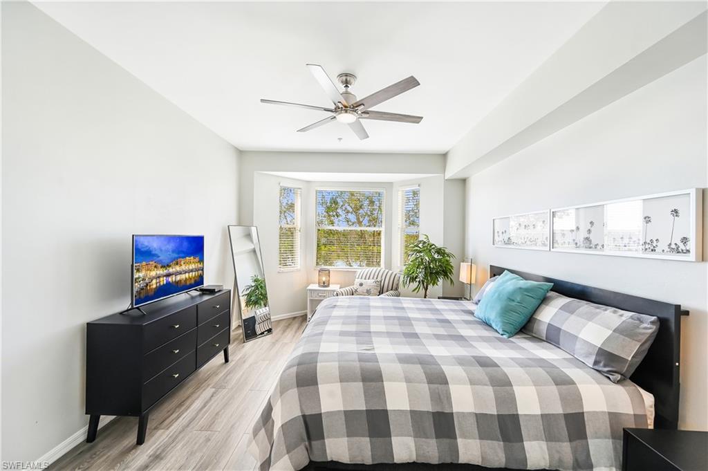 CYPRESS TRACE - Residential Lease