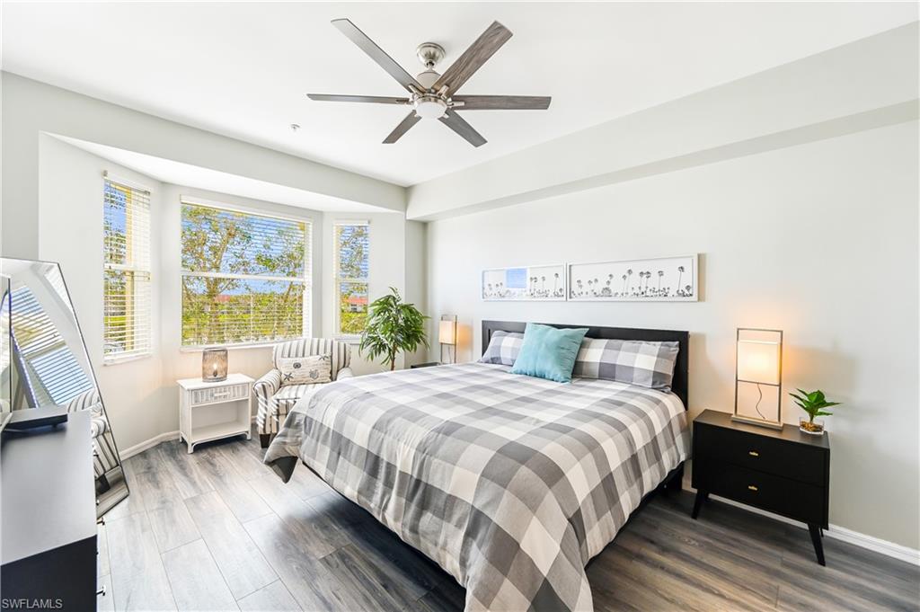 CYPRESS TRACE - Residential Lease