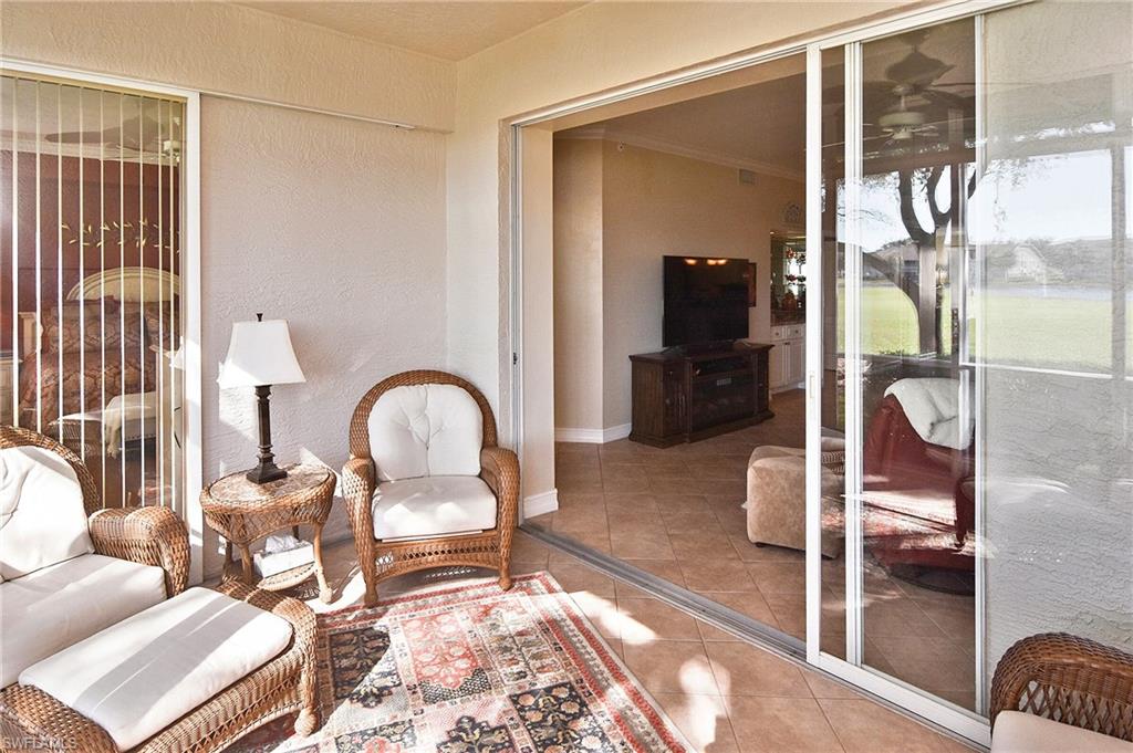 VERANDA - Residential