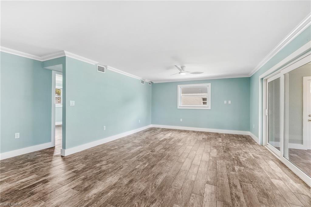 GULF WESTWIND CONDO - Residential