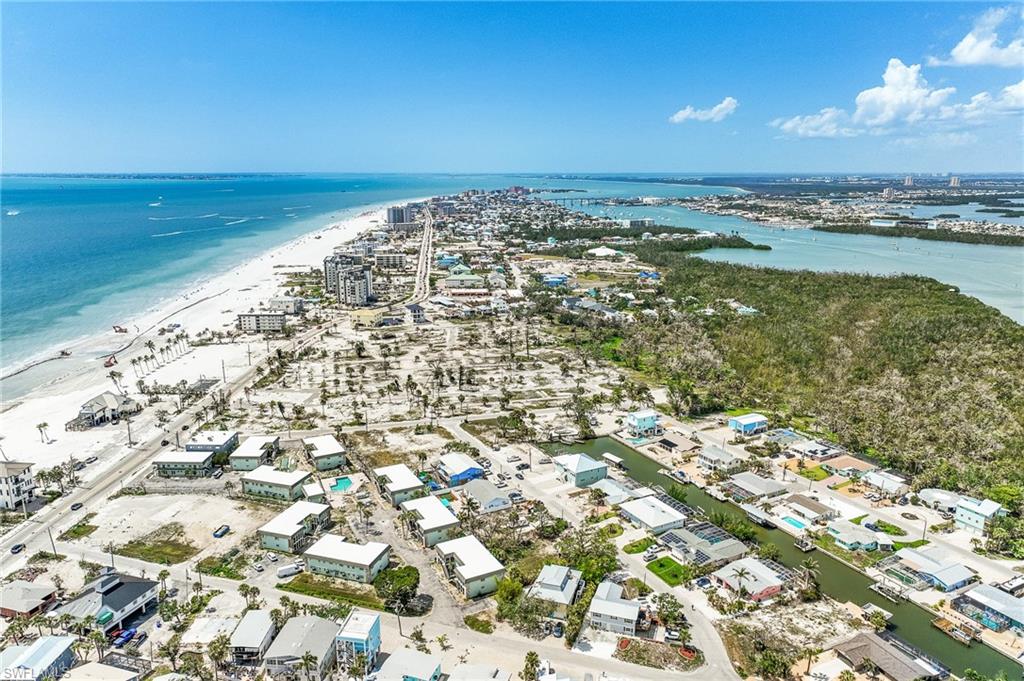 GULF WESTWIND CONDO - Residential