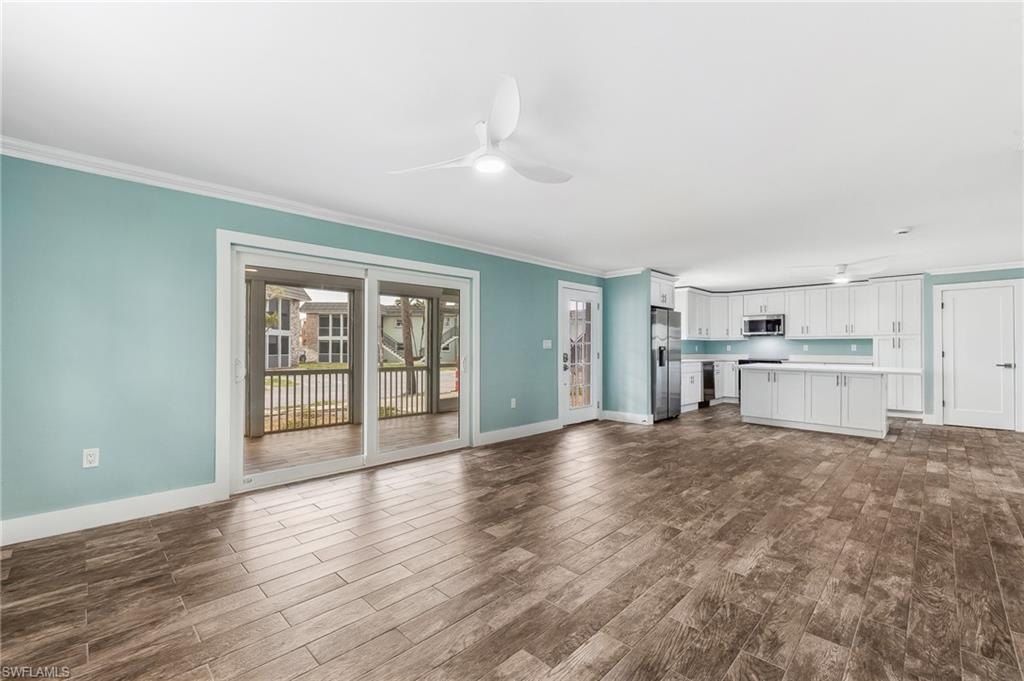 GULF WESTWIND CONDO - Residential