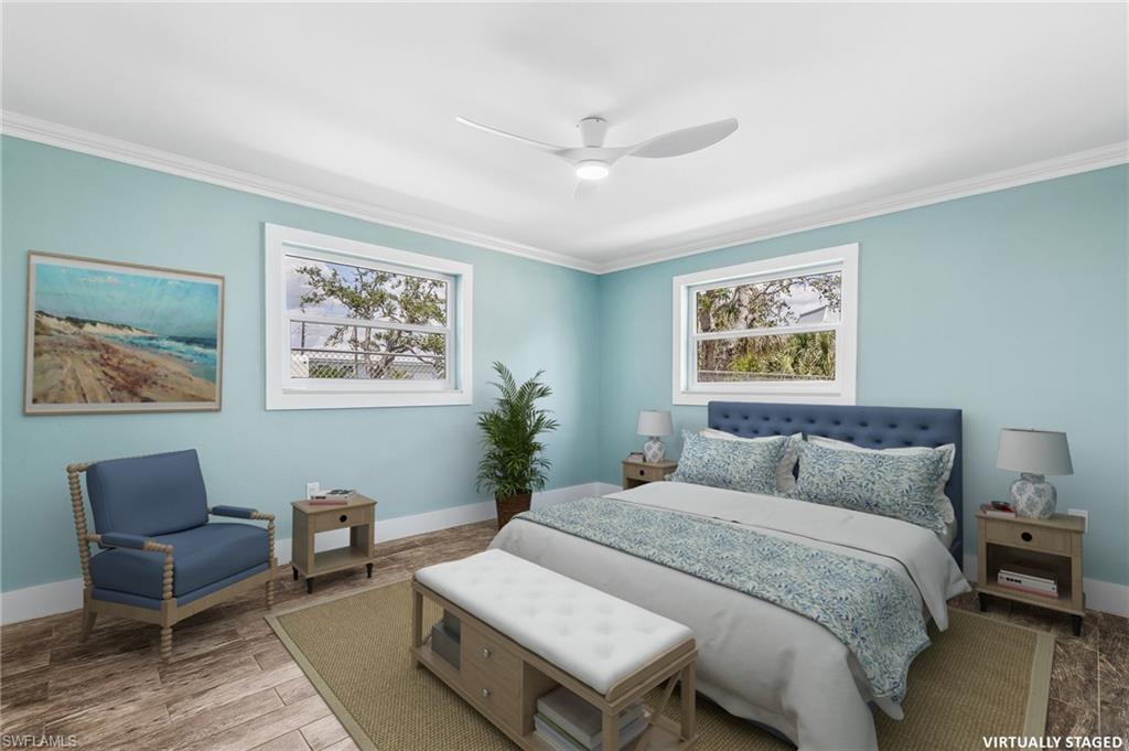 GULF WESTWIND CONDO - Residential