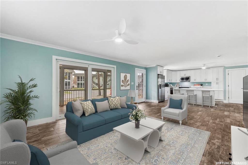 GULF WESTWIND CONDO - Residential