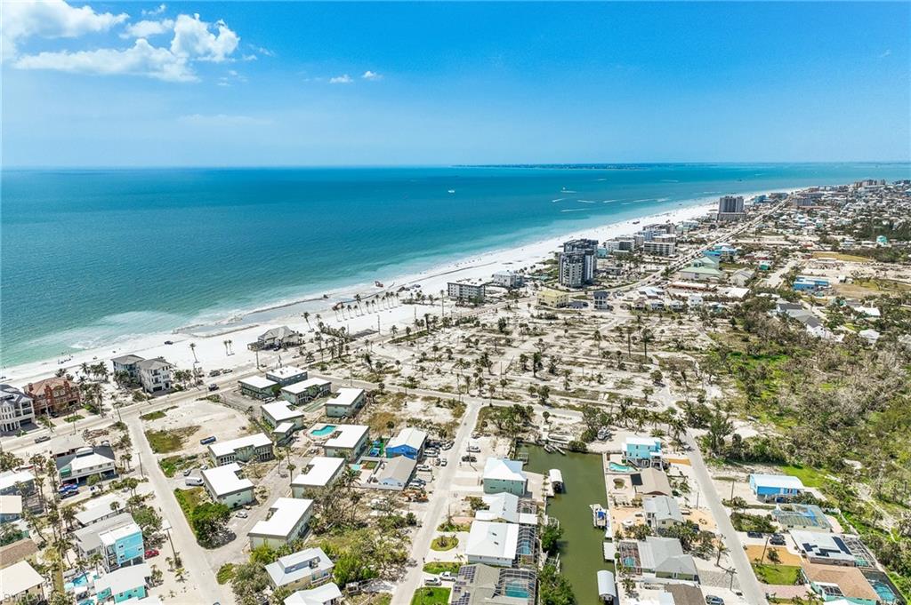 GULF WESTWIND CONDO - Residential