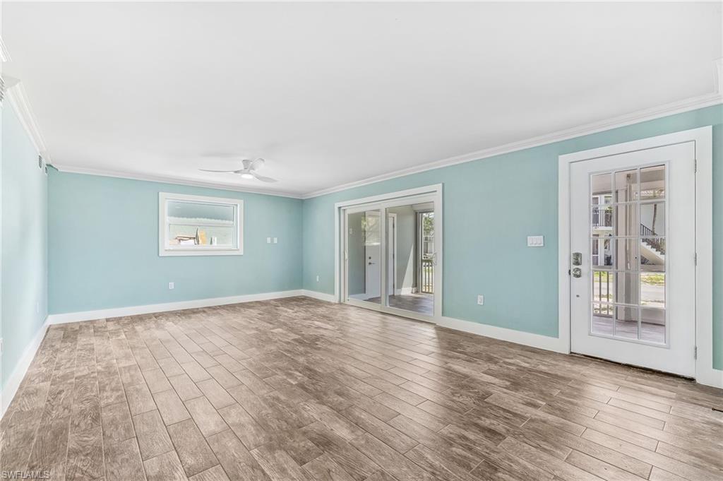 GULF WESTWIND CONDO - Residential