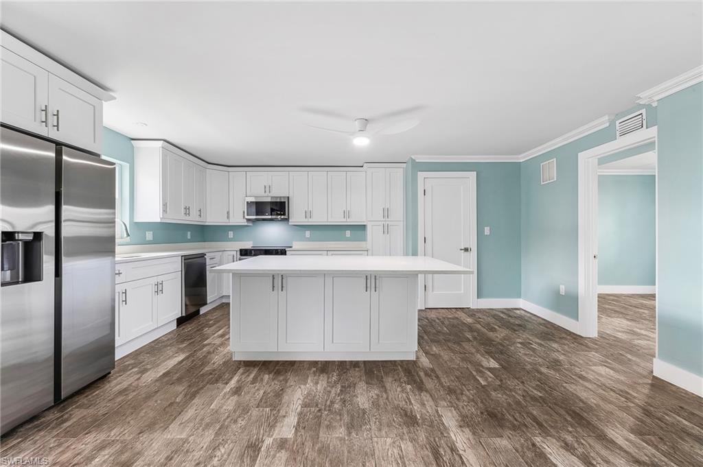 GULF WESTWIND CONDO - Residential