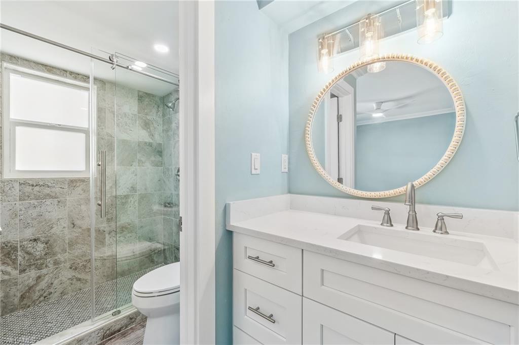 GULF WESTWIND CONDO - Residential