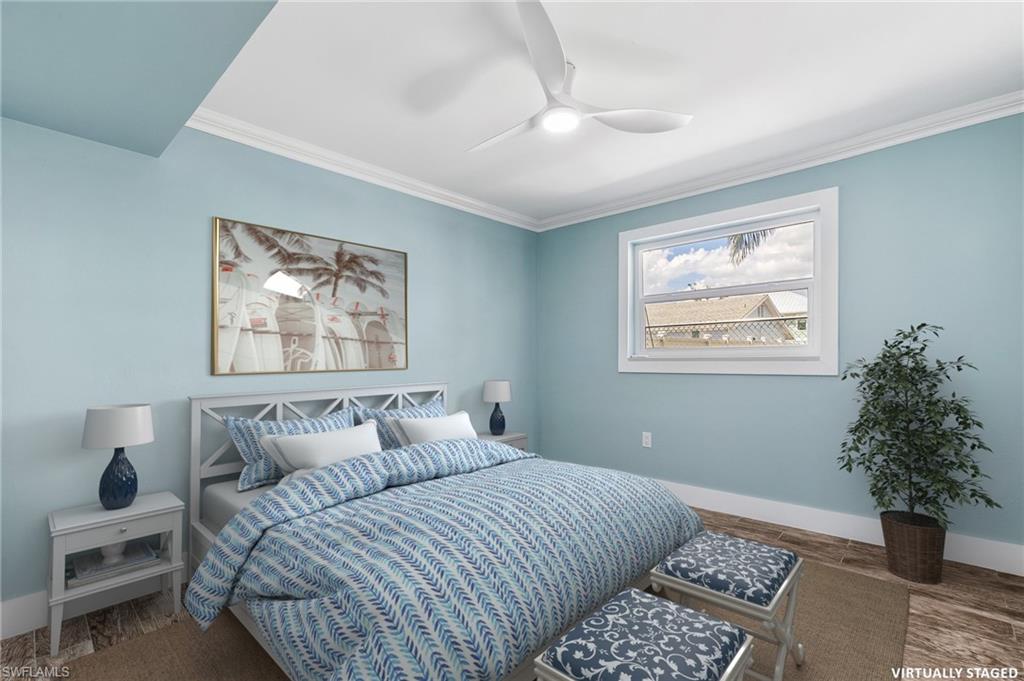 GULF WESTWIND CONDO - Residential