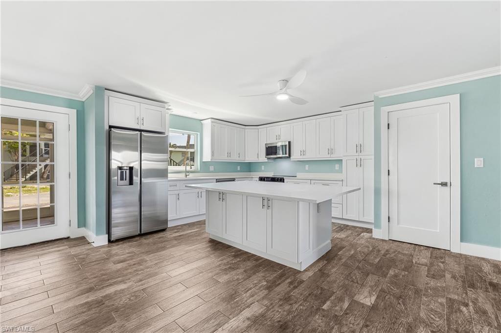 GULF WESTWIND CONDO - Residential