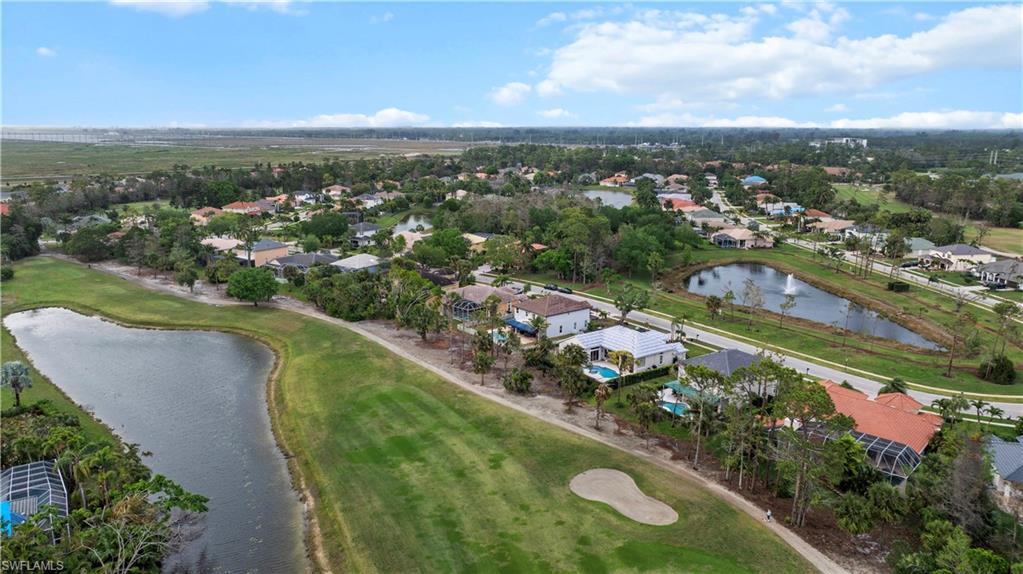 PALM BEACH LANDINGS - Residential