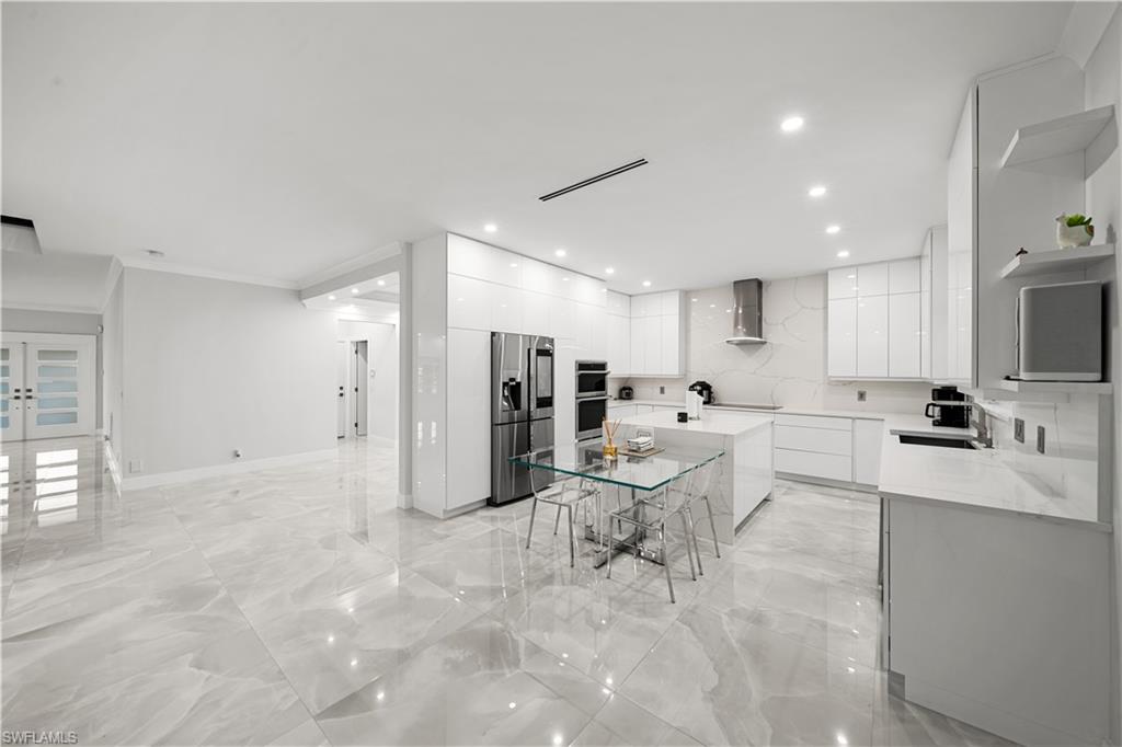 PALM BEACH LANDINGS - Residential