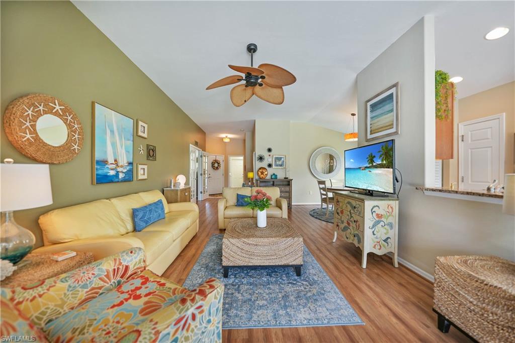 SANDOVAL - Residential