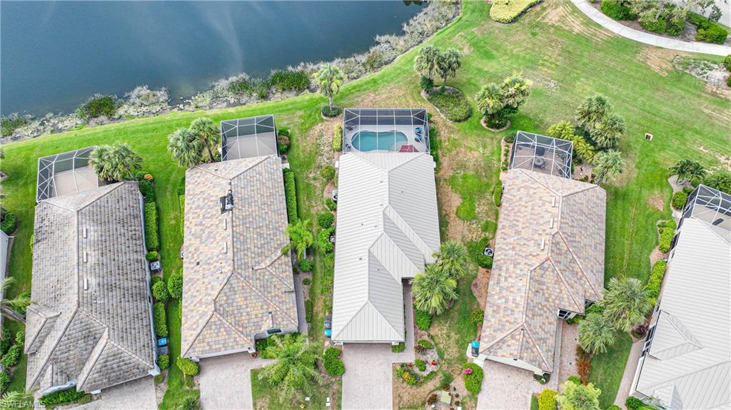 SANDOVAL - Residential