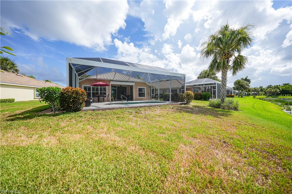 SANDOVAL - Residential