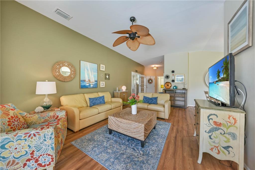 SANDOVAL - Residential