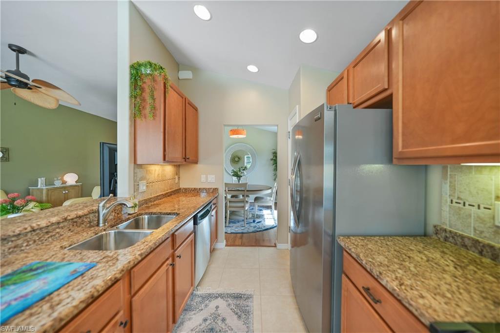 SANDOVAL - Residential