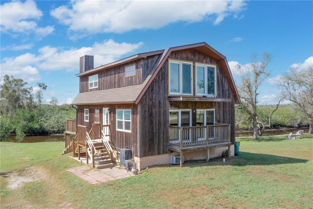 NOT APPLICABLE - Residential Lease