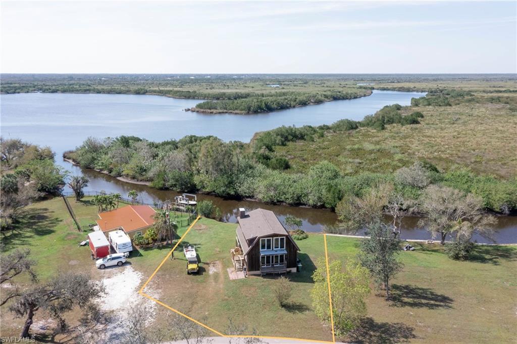 NOT APPLICABLE - Residential Lease