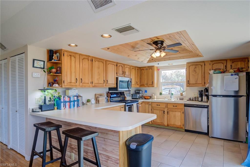 NOT APPLICABLE - Residential Lease