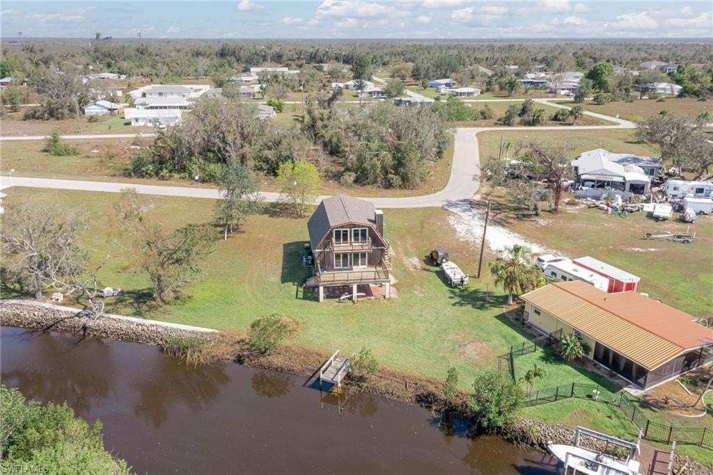 NOT APPLICABLE - Residential Lease